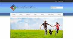 Desktop Screenshot of ccs-sd.org